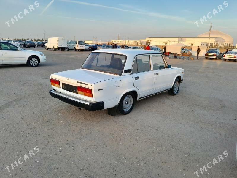 Lada 2107 1998 - 40 000 TMT - Мары - img 6