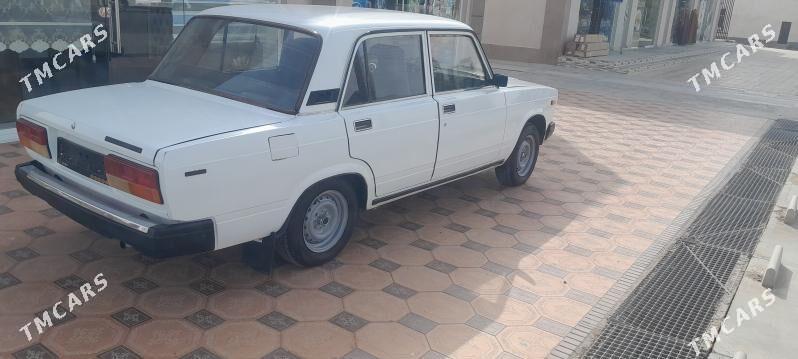 Lada 2107 1998 - 40 000 TMT - Мары - img 9