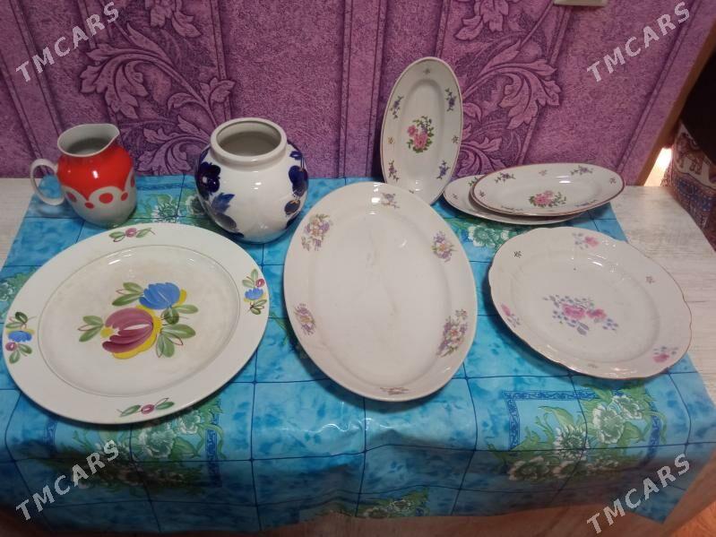 посуда - Мары - img 2