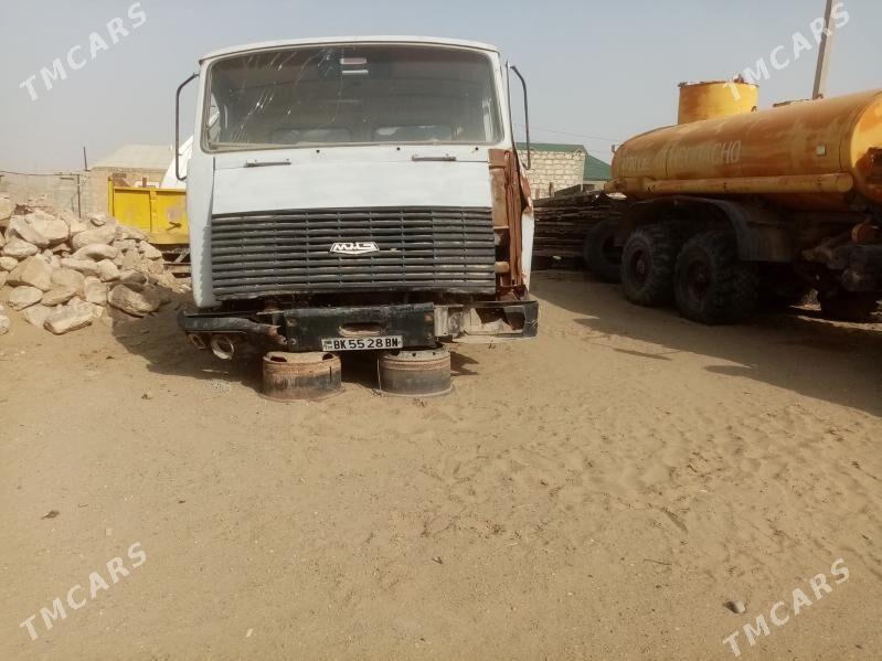 Maz Samosval 1999 - 47 000 TMT - Гумдаг - img 1