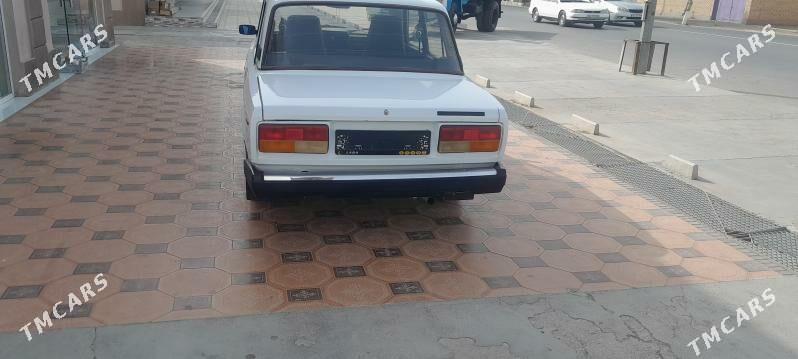 Lada 2107 1998 - 40 000 TMT - Mary - img 1