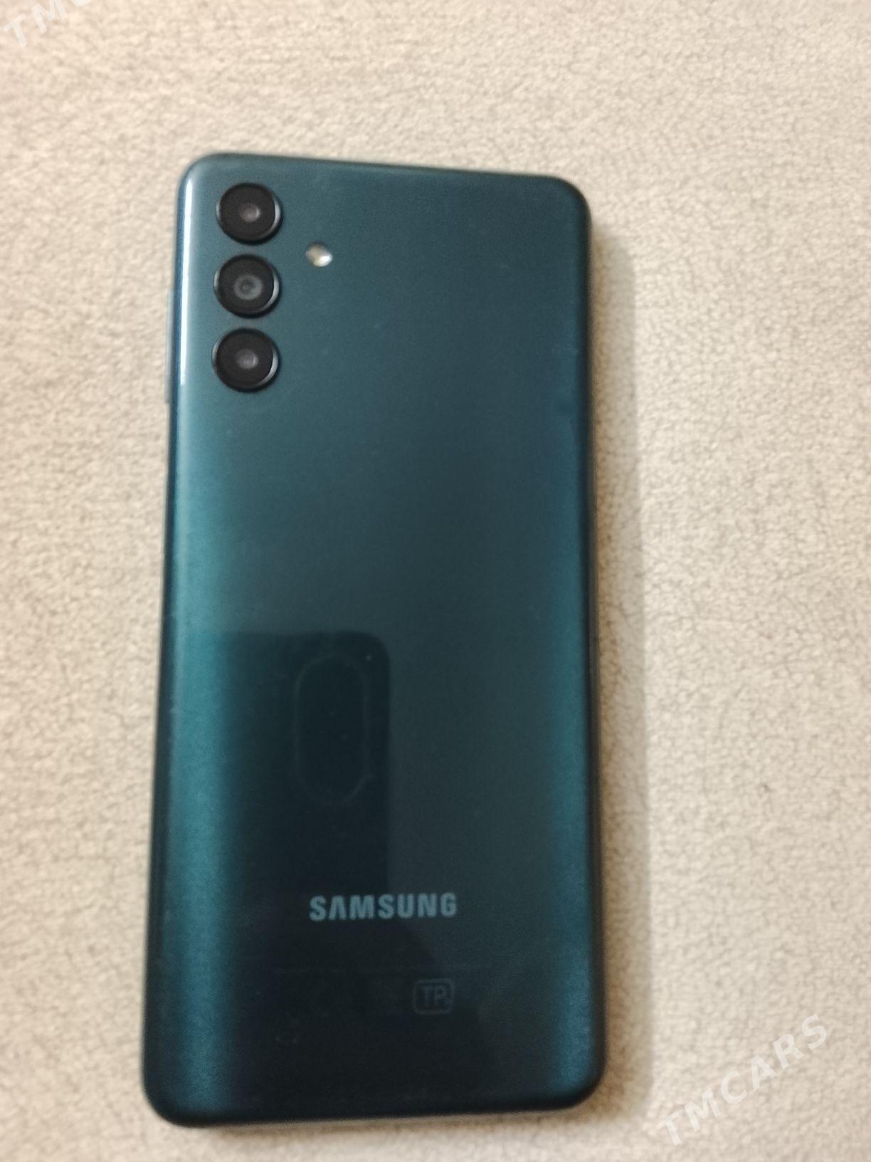 Samsung A04S - Aşgabat - img 2