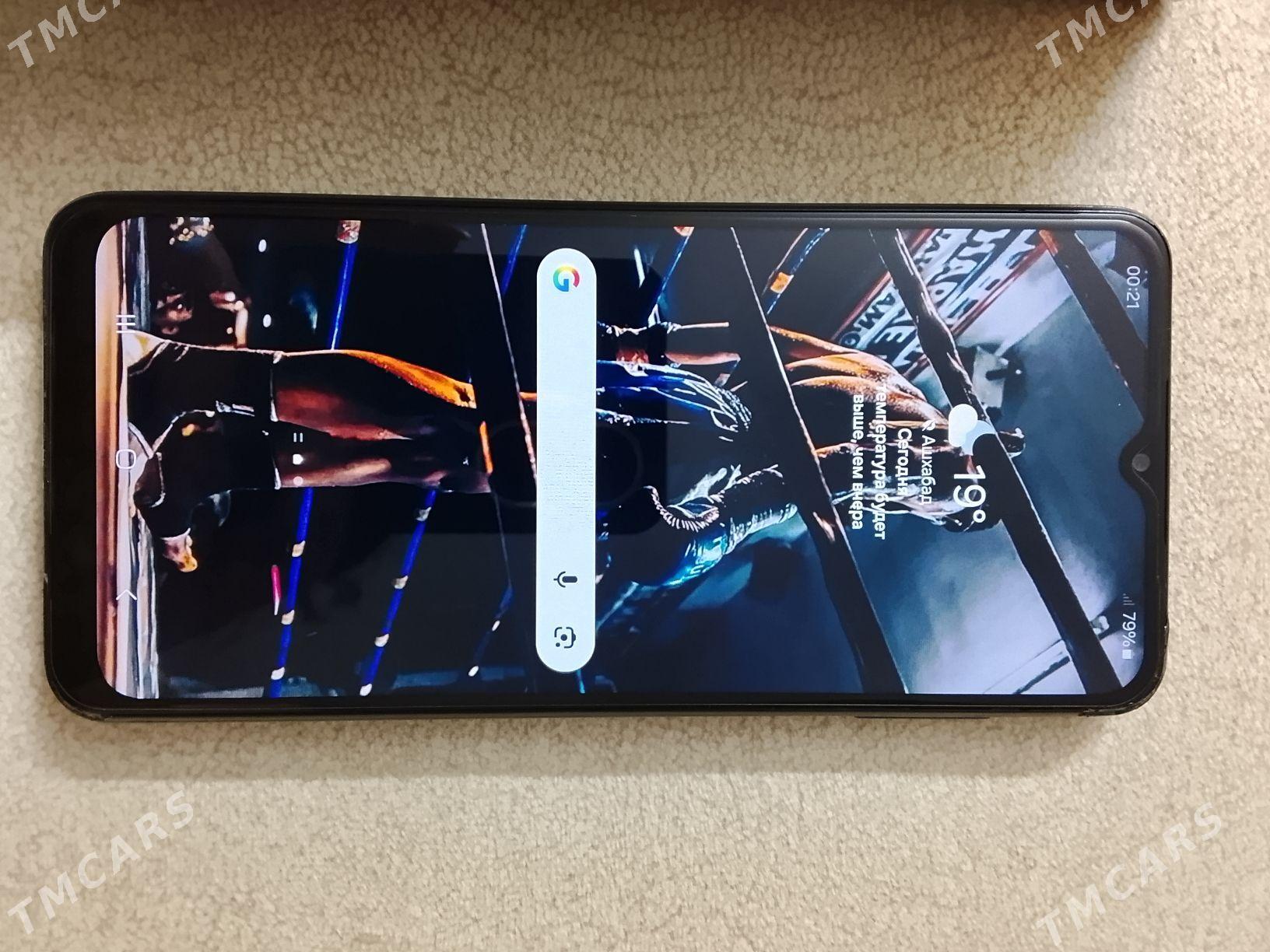 Samsung A04S - Aşgabat - img 3