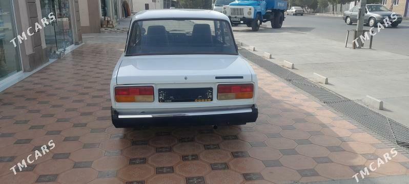 Lada 2107 1998 - 40 000 TMT - Мары - img 3