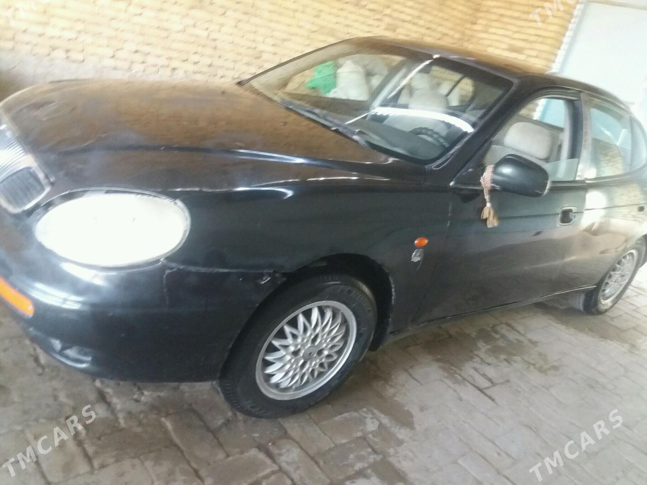 Daewoo Leganza 1999 - 18 000 TMT - Керки - img 2