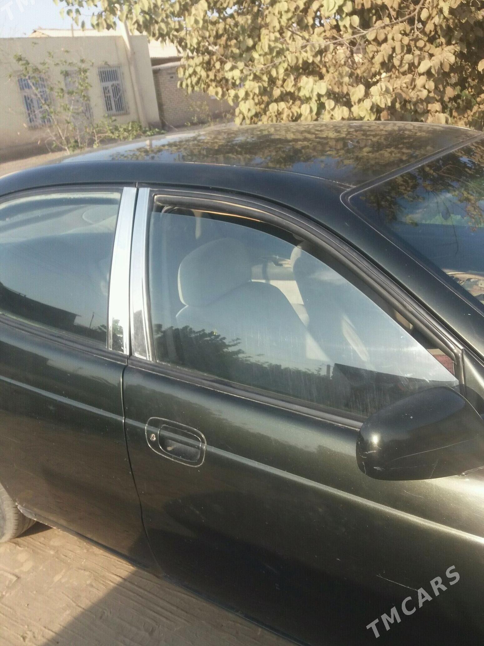 Daewoo Leganza 1999 - 18 000 TMT - Керки - img 4