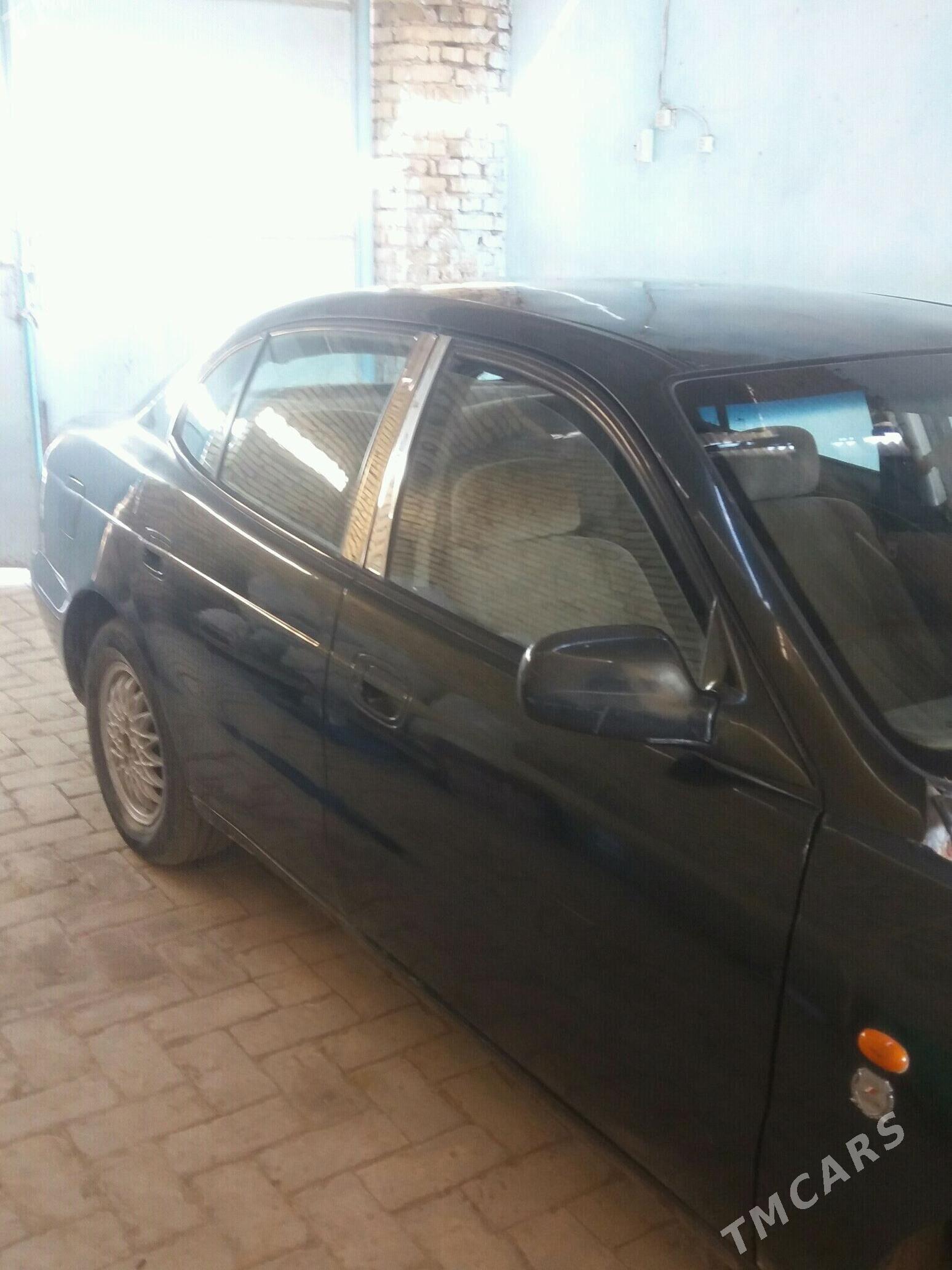 Daewoo Leganza 1999 - 18 000 TMT - Керки - img 3