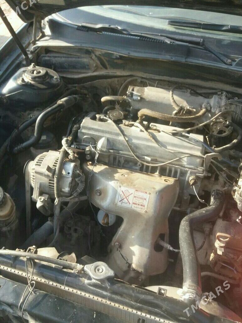 Daewoo Leganza 1999 - 18 000 TMT - Керки - img 8