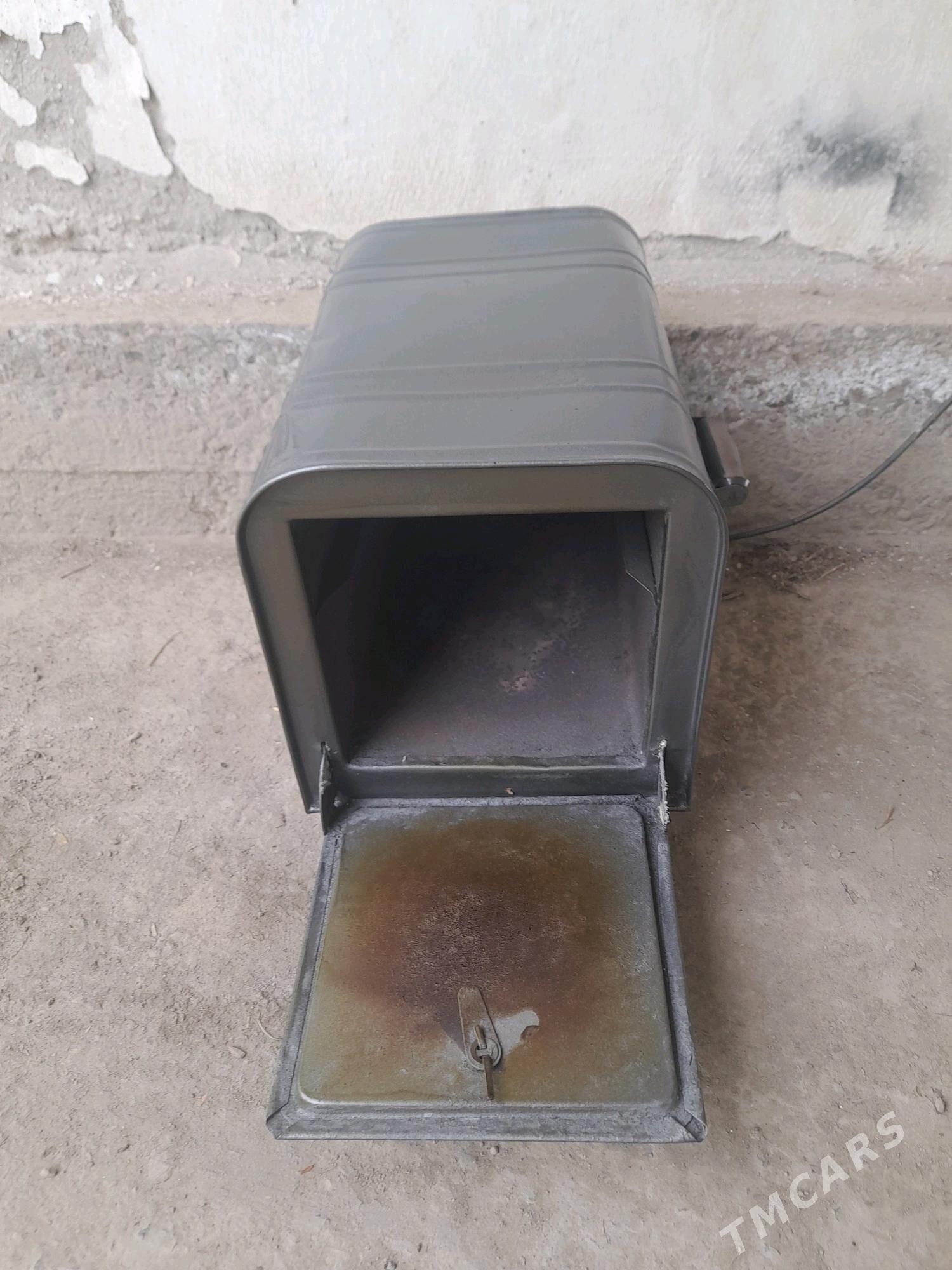 духовка - Туркменабат - img 2