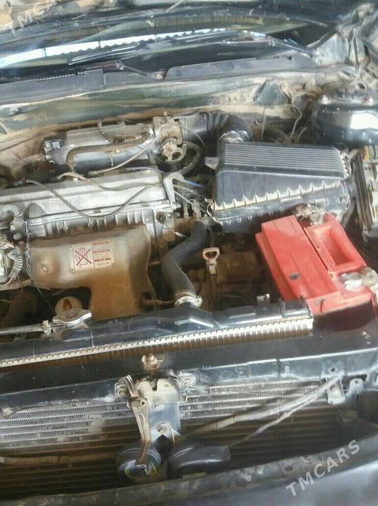 Daewoo Leganza 1999 - 18 000 TMT - Керки - img 7