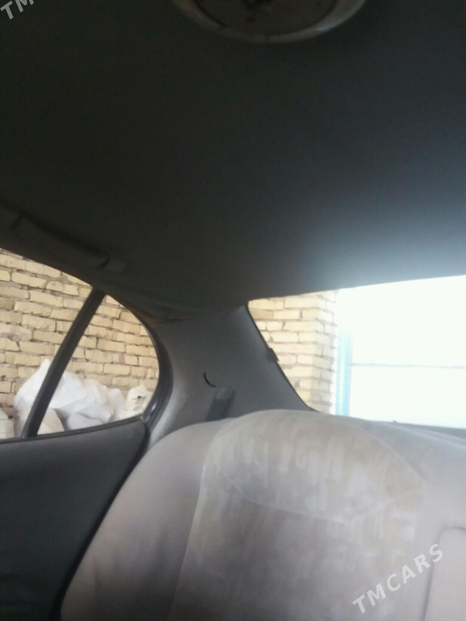 Daewoo Leganza 1999 - 18 000 TMT - Керки - img 6