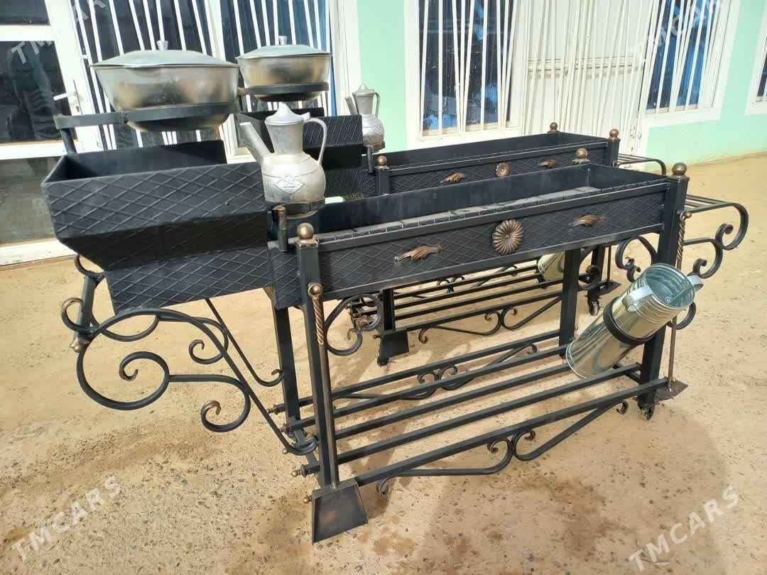 mangal - Мары - img 2