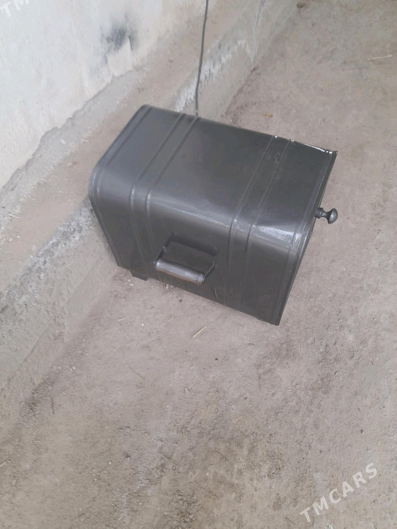 духовка - Туркменабат - img 3