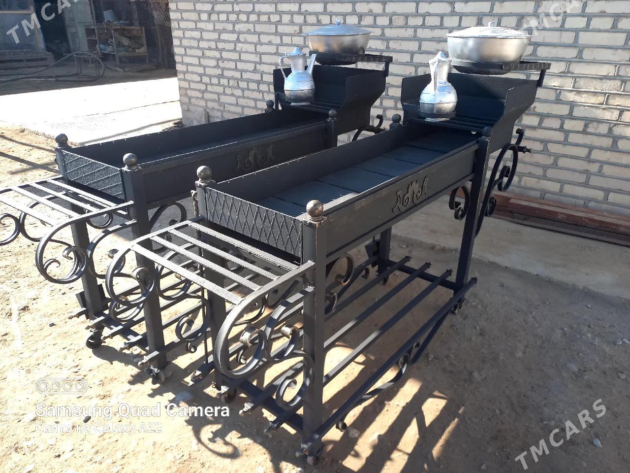 mangal - Мары - img 3