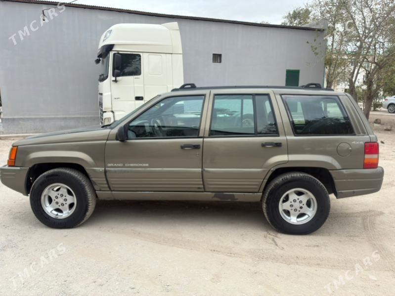 Jeep Cherokee 1998 - 75 000 TMT - Balkanabat - img 1