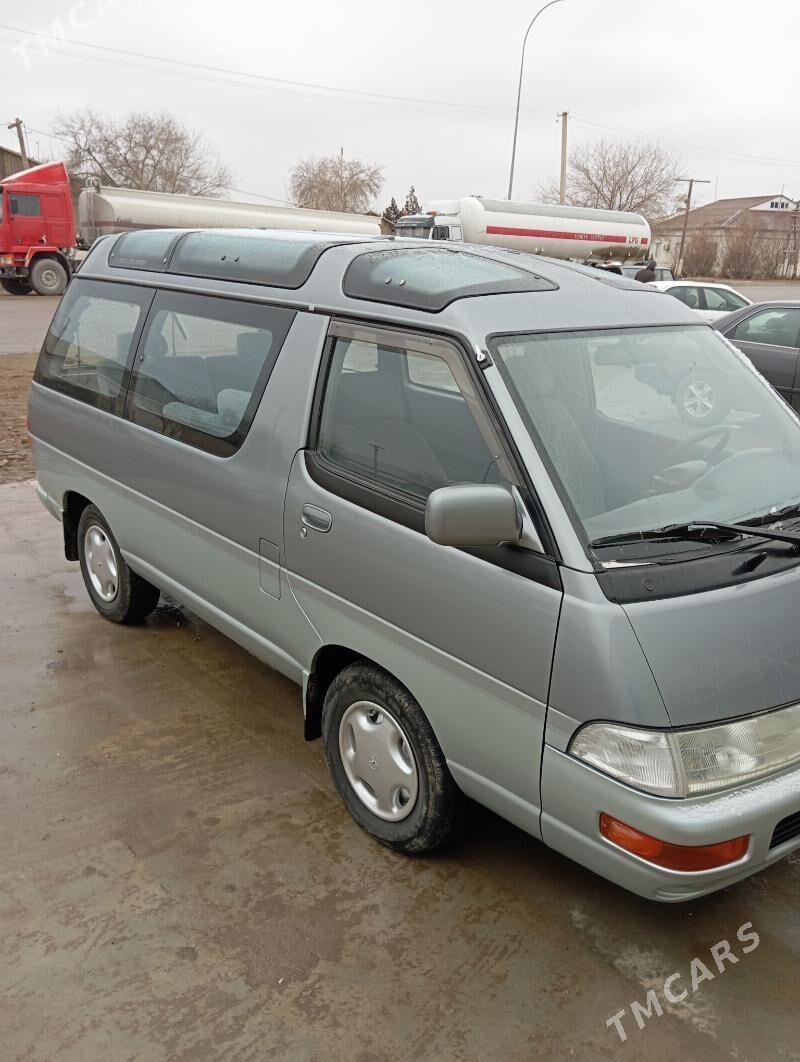 Toyota Town Ace 1996 - 70 000 TMT - Köneürgenç - img 5