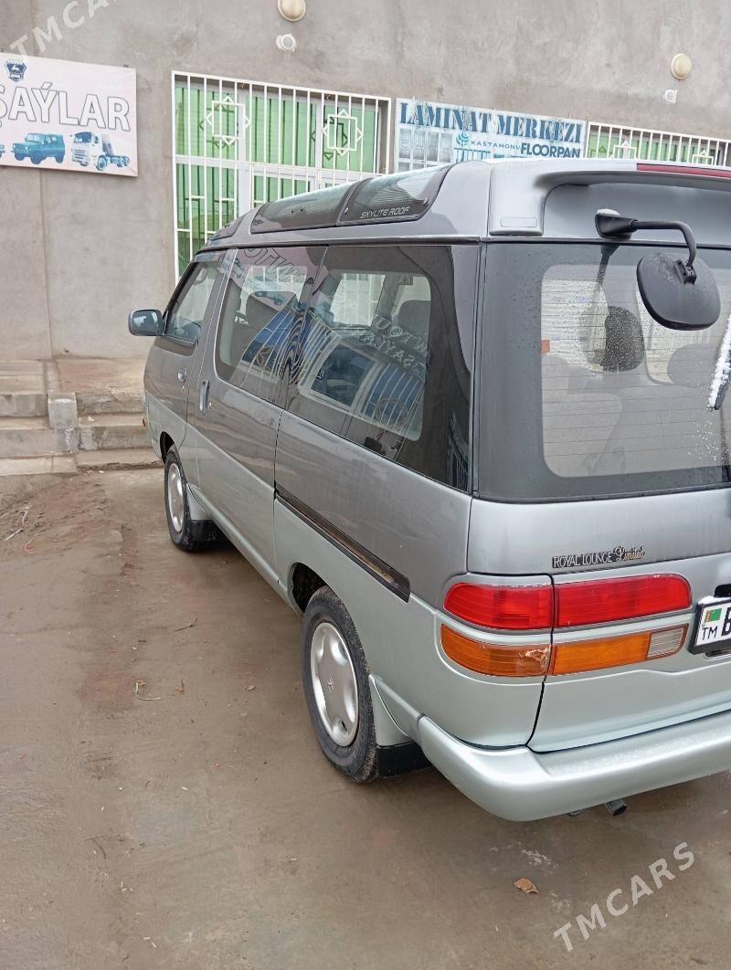 Toyota Town Ace 1996 - 70 000 TMT - Köneürgenç - img 4