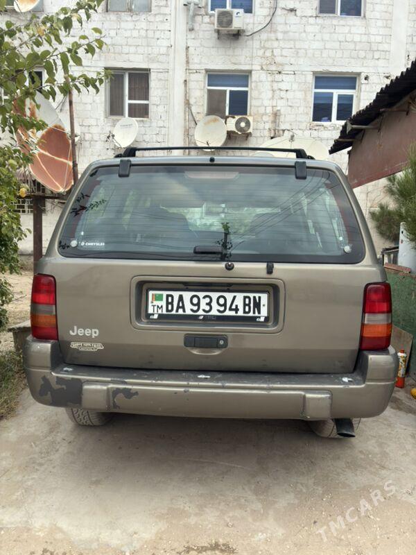 Jeep Cherokee 1998 - 75 000 TMT - Balkanabat - img 3