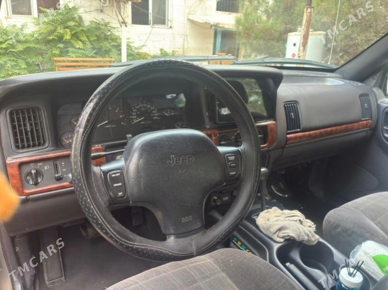 Jeep Cherokee 1998 - 75 000 TMT - Balkanabat - img 10