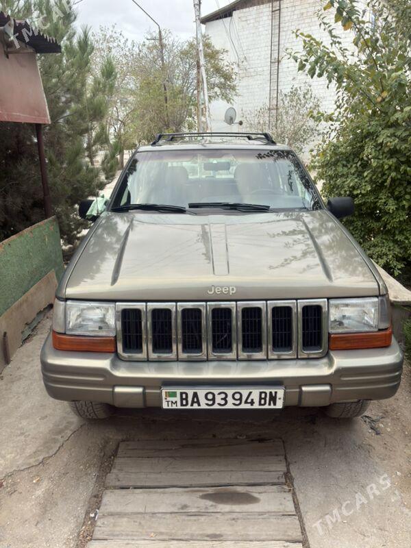 Jeep Cherokee 1998 - 75 000 TMT - Balkanabat - img 2