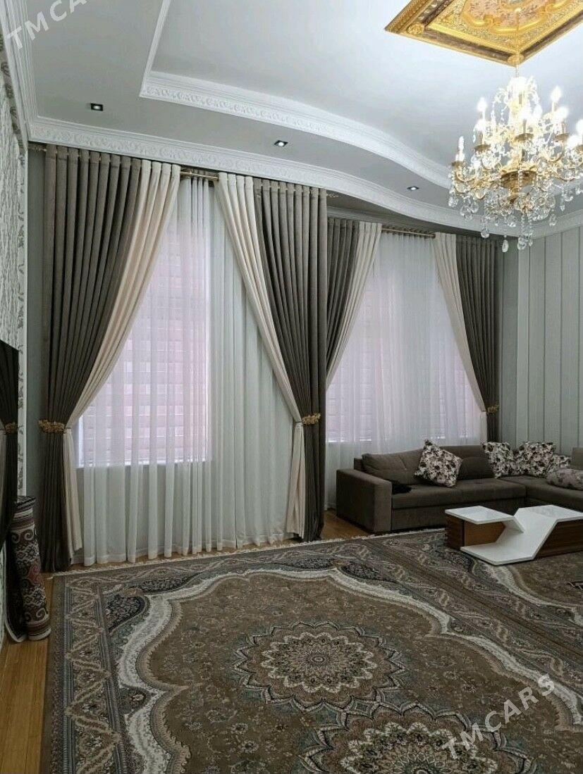 Zanawesga Занавесы Perde Tuty - Aşgabat - img 1