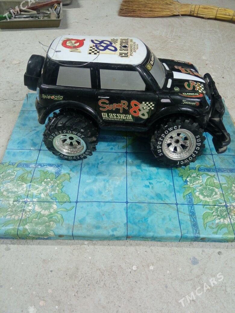 машина - Мары - img 2