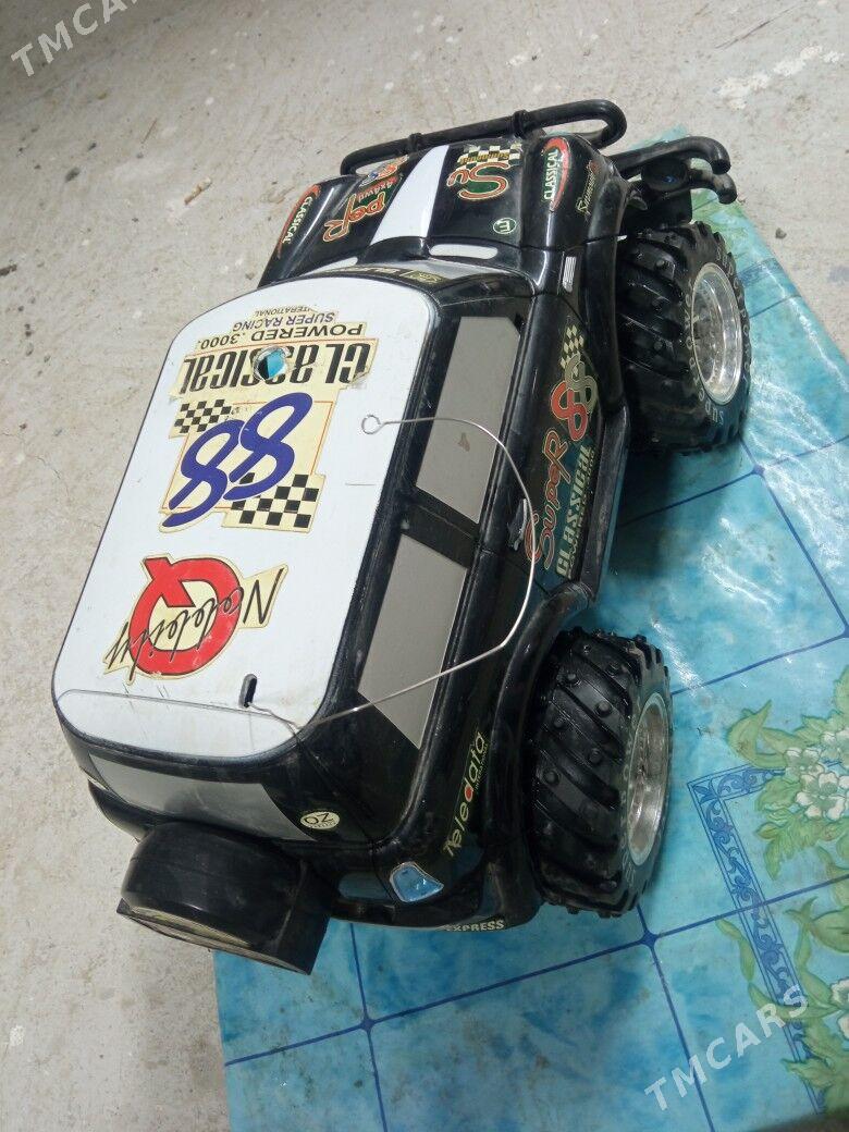 машина - Мары - img 1