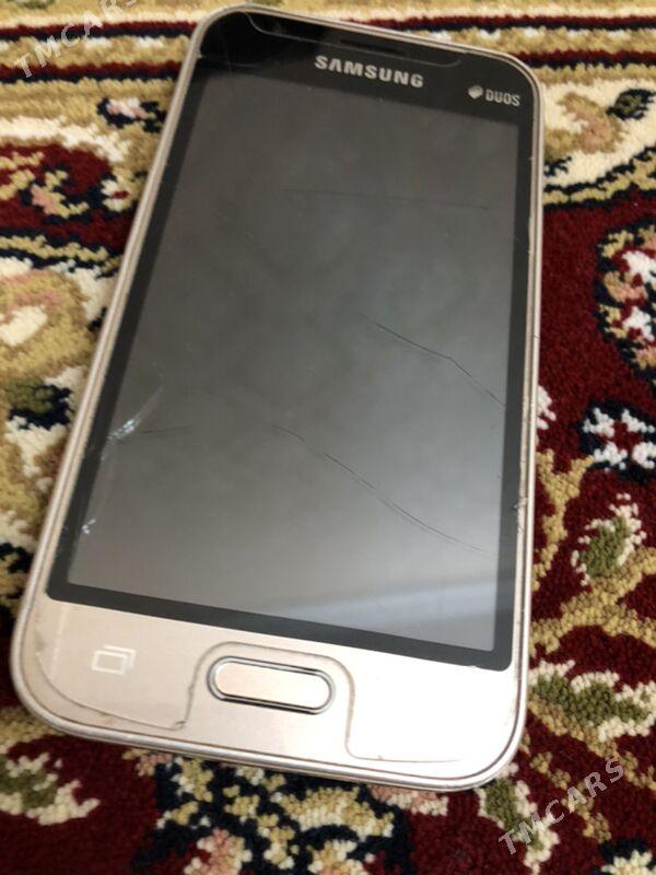 Samsung J 1 mini - Balkanabat - img 1