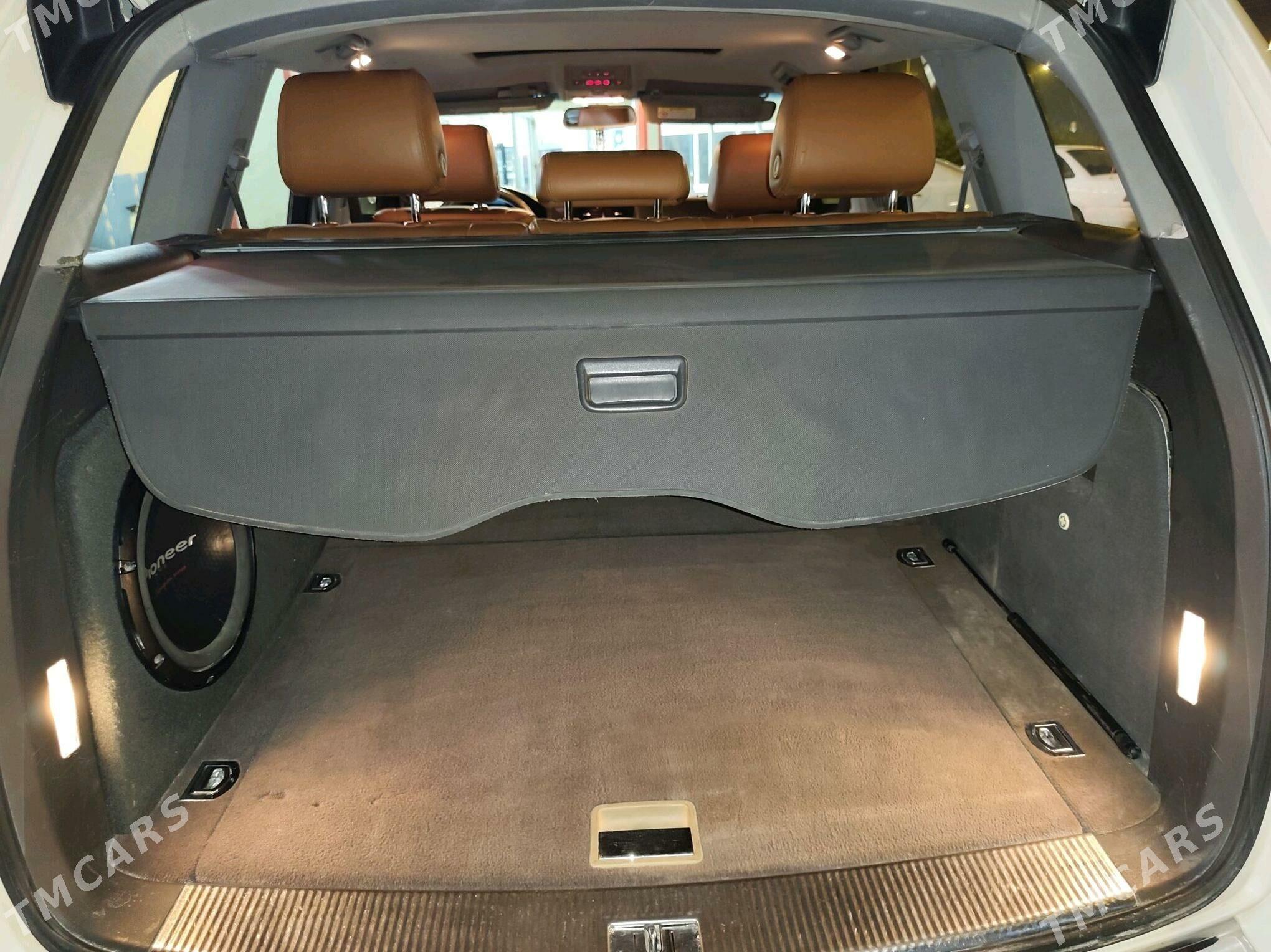 Volkswagen Touareg 2009 - 150 000 TMT - Mary - img 4