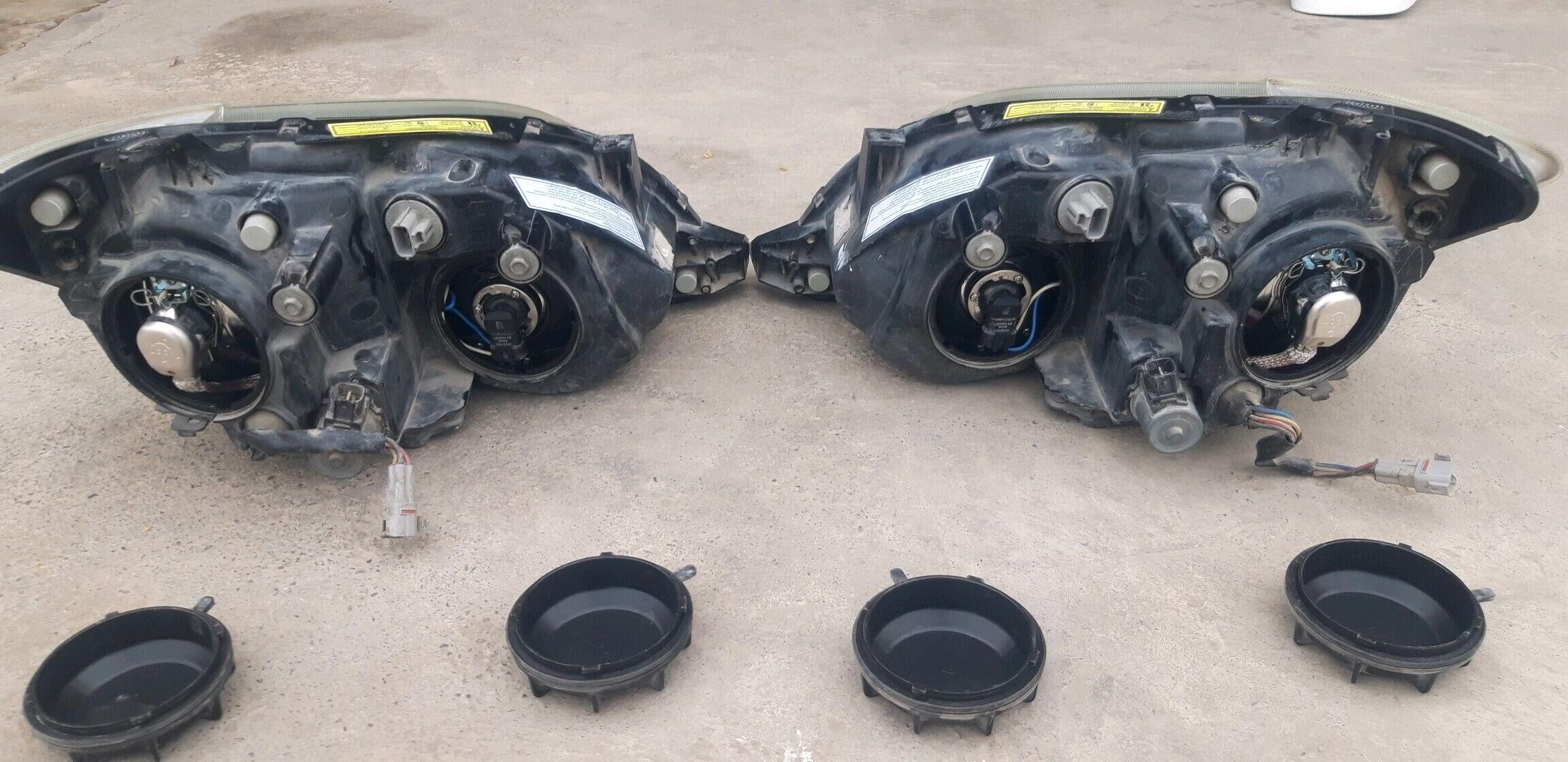 Fara Toyota 2 800 TMT - Ашхабад - img 2