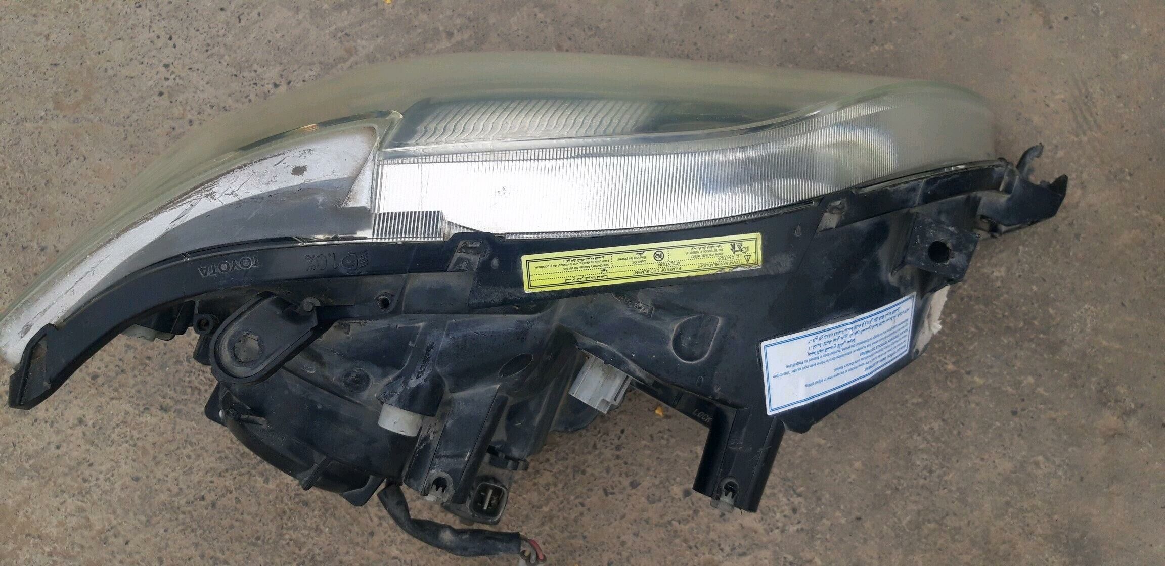 Fara Toyota 2 800 TMT - Ашхабад - img 3