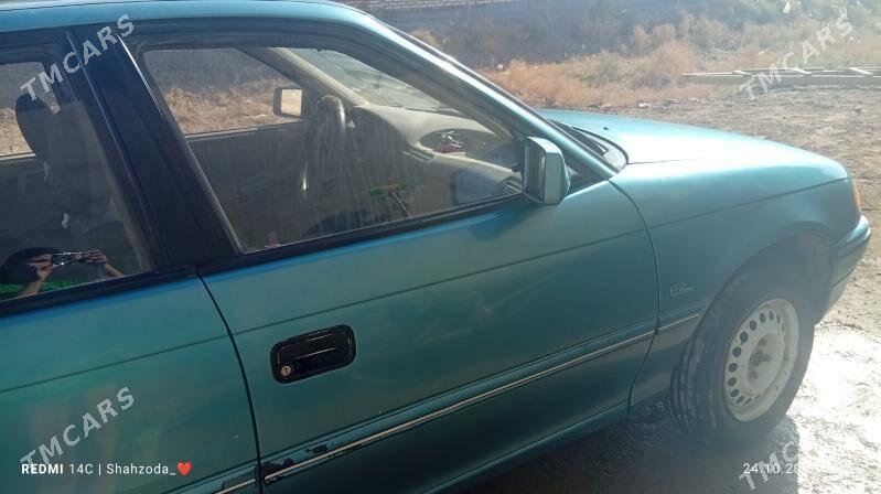 Opel Astra 1992 - 40 000 TMT - Şabat etr. - img 5