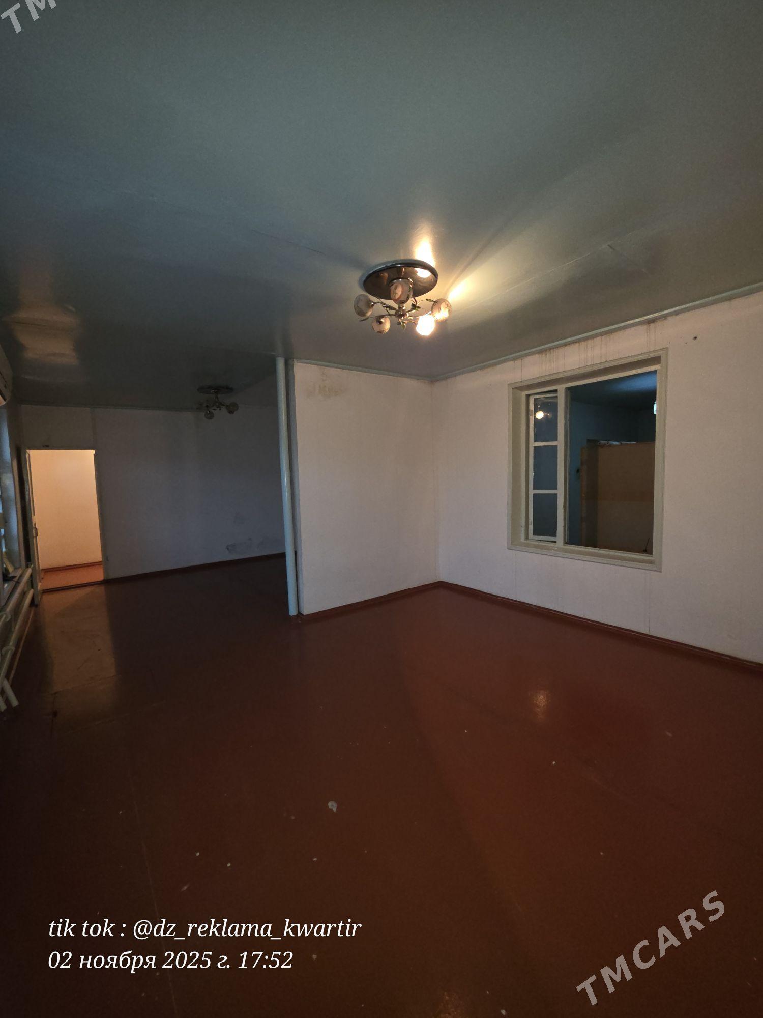 Bahar bazar 4 komnat satylyar - Дашогуз - img 6