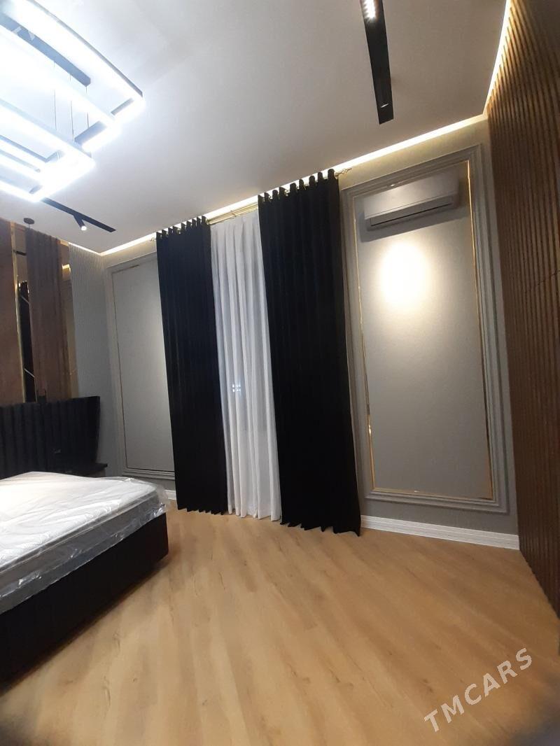 Zanawesga Занавесы Perde Tuty - Aşgabat - img 8