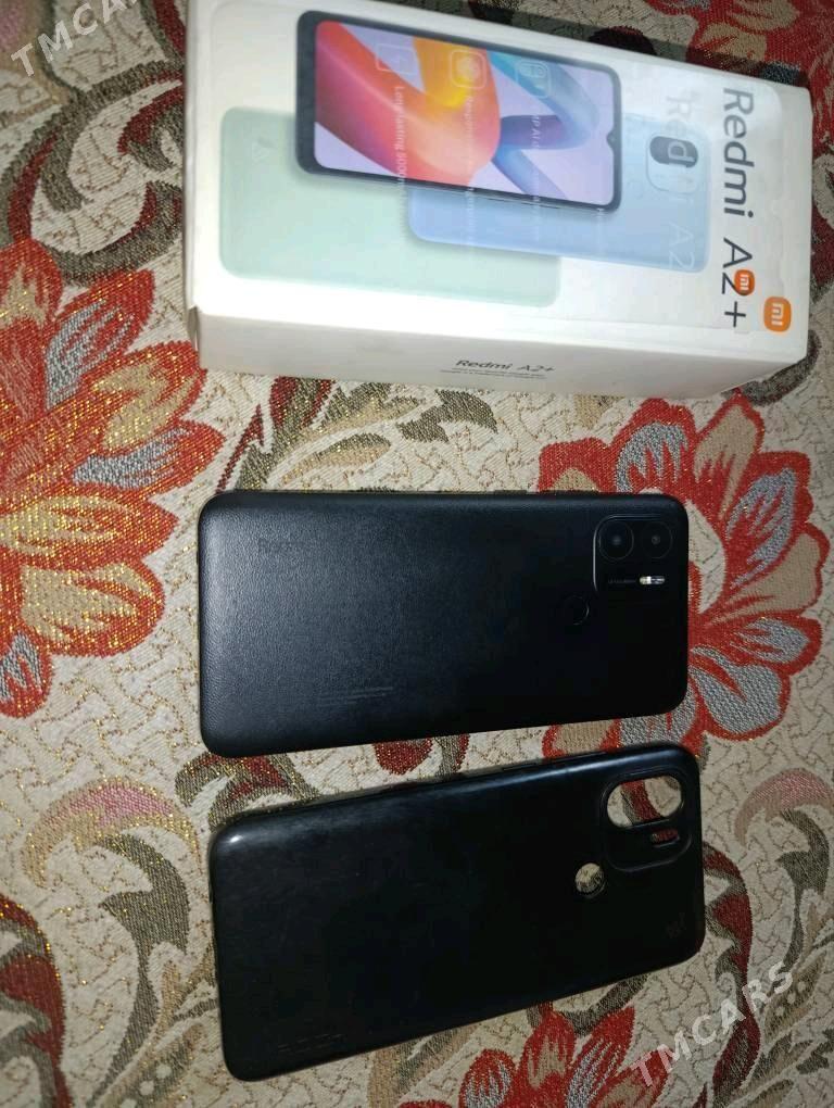 Telefon Redmi A2+ - Jebel - img 2
