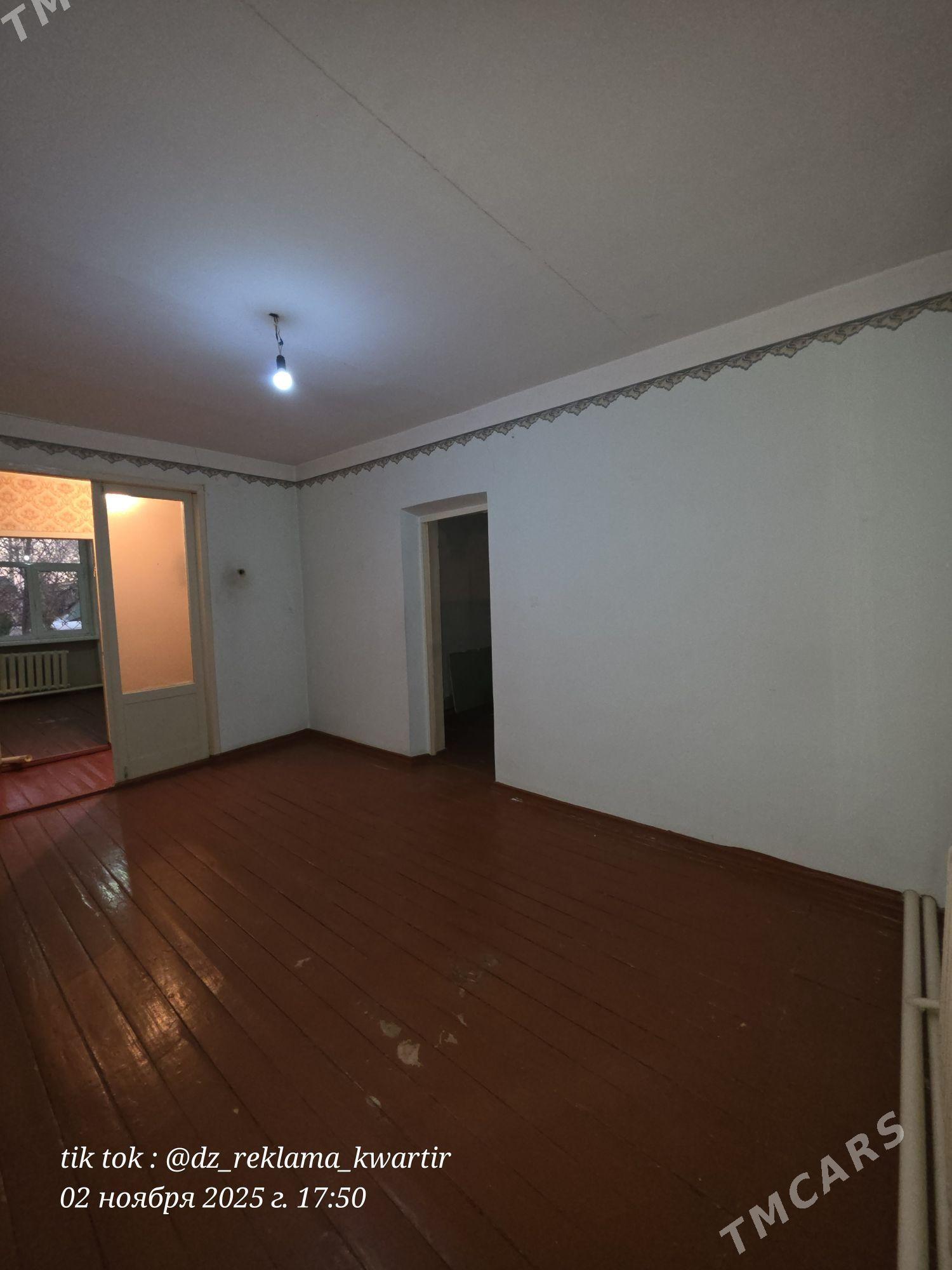 Bahar bazar 4 komnat satylyar - Дашогуз - img 1