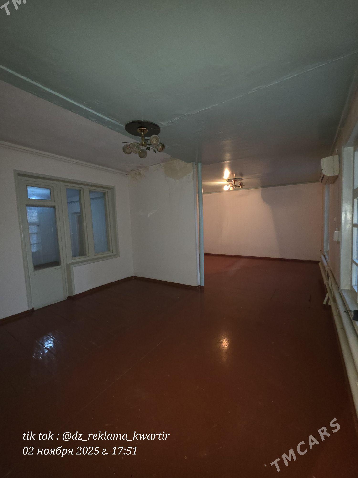 Bahar bazar 4 komnat satylyar - Дашогуз - img 5