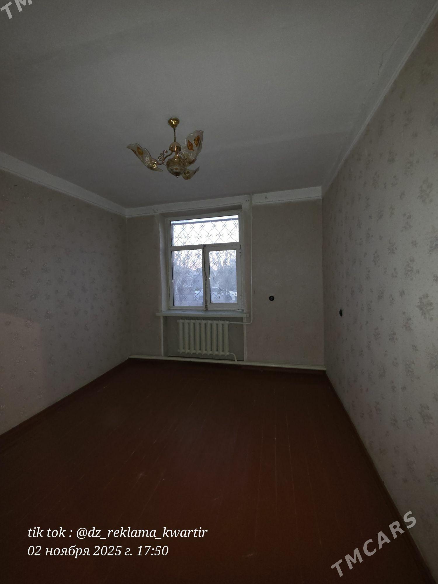 Bahar bazar 4 komnat satylyar - Дашогуз - img 9