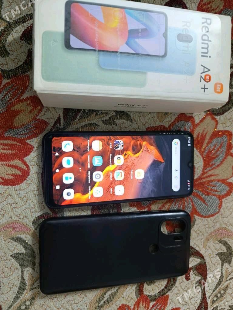 Telefon Redmi A2+ - Jebel - img 1