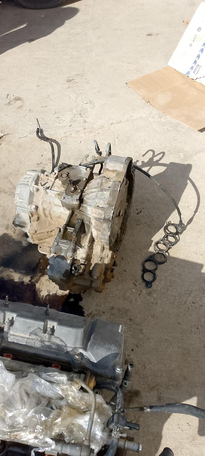 Awalon karopga 1 500 TMT - Дашогуз - img 2