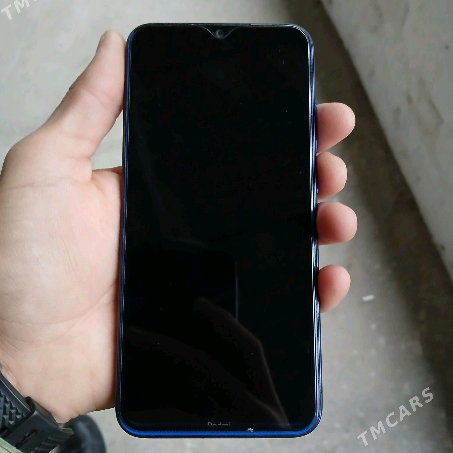 Redmi Note8 3/32 - Hitrowka - img 2