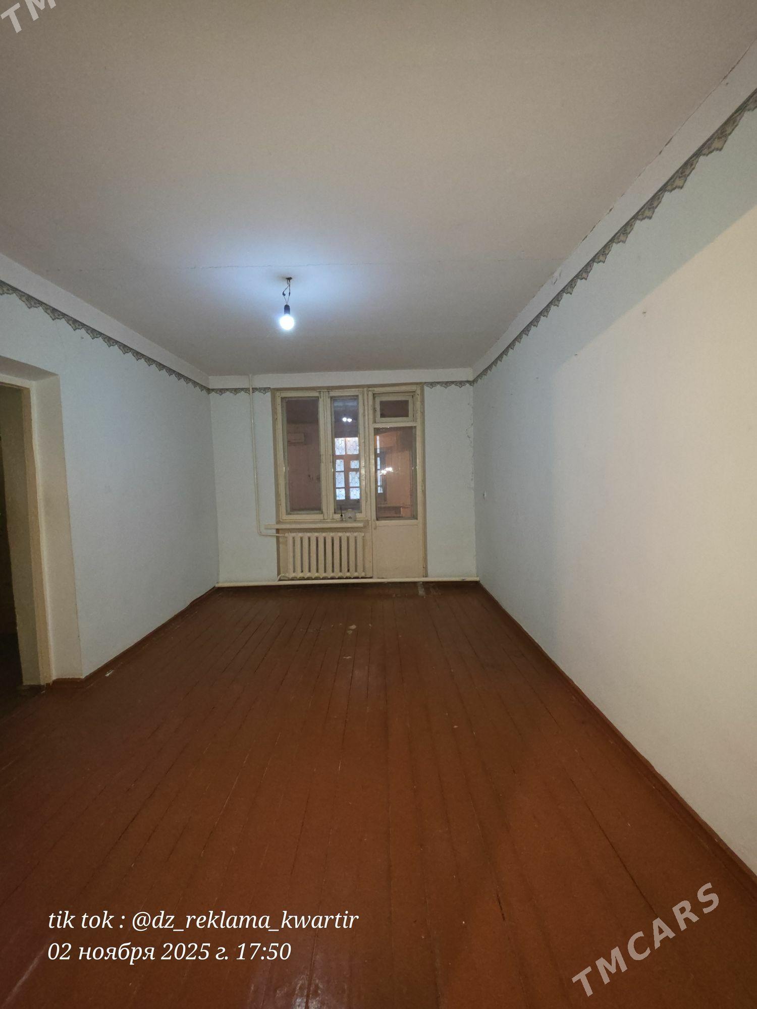 Bahar bazar 4 komnat satylyar - Дашогуз - img 2