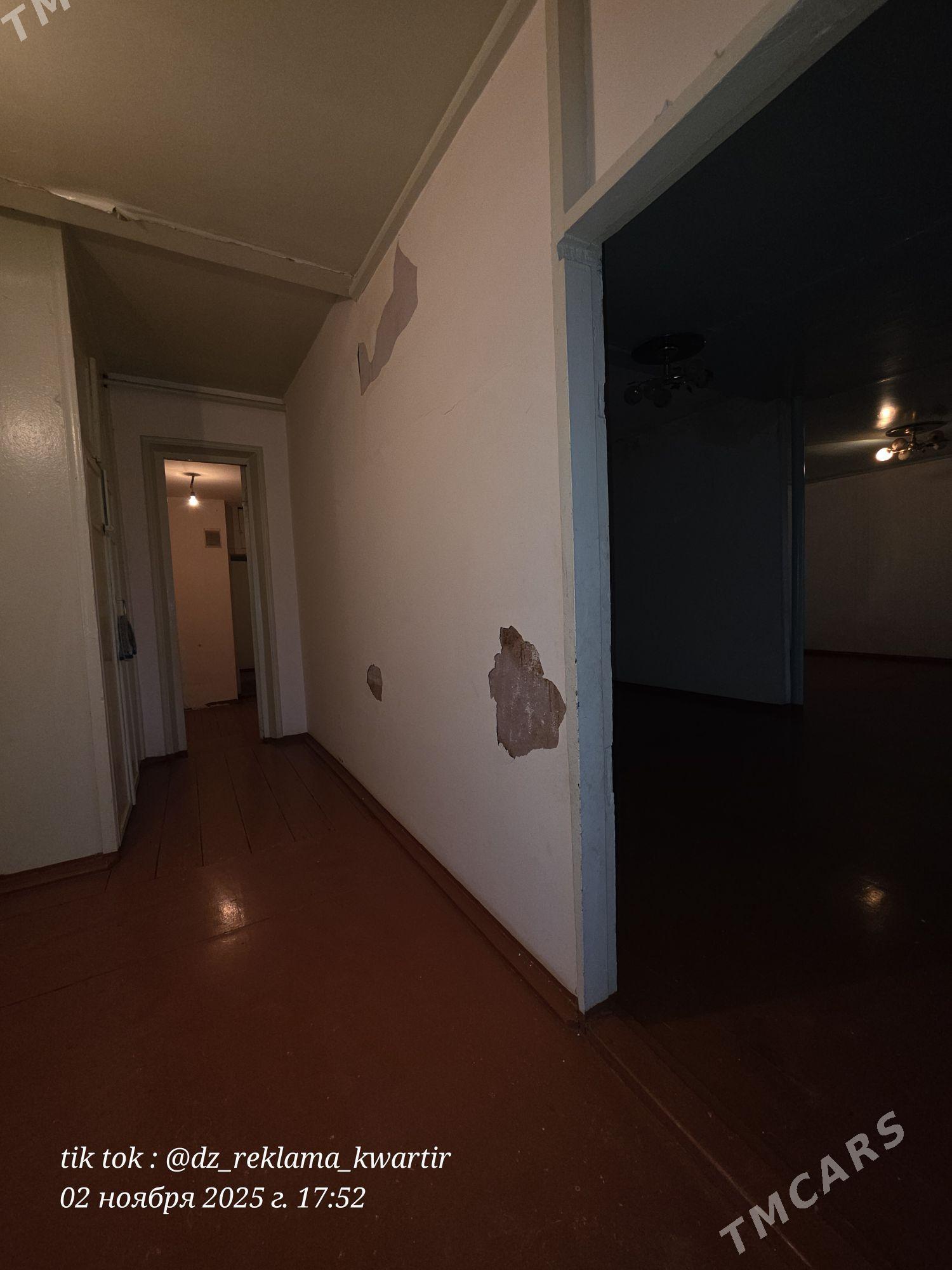 Bahar bazar 4 komnat satylyar - Дашогуз - img 7