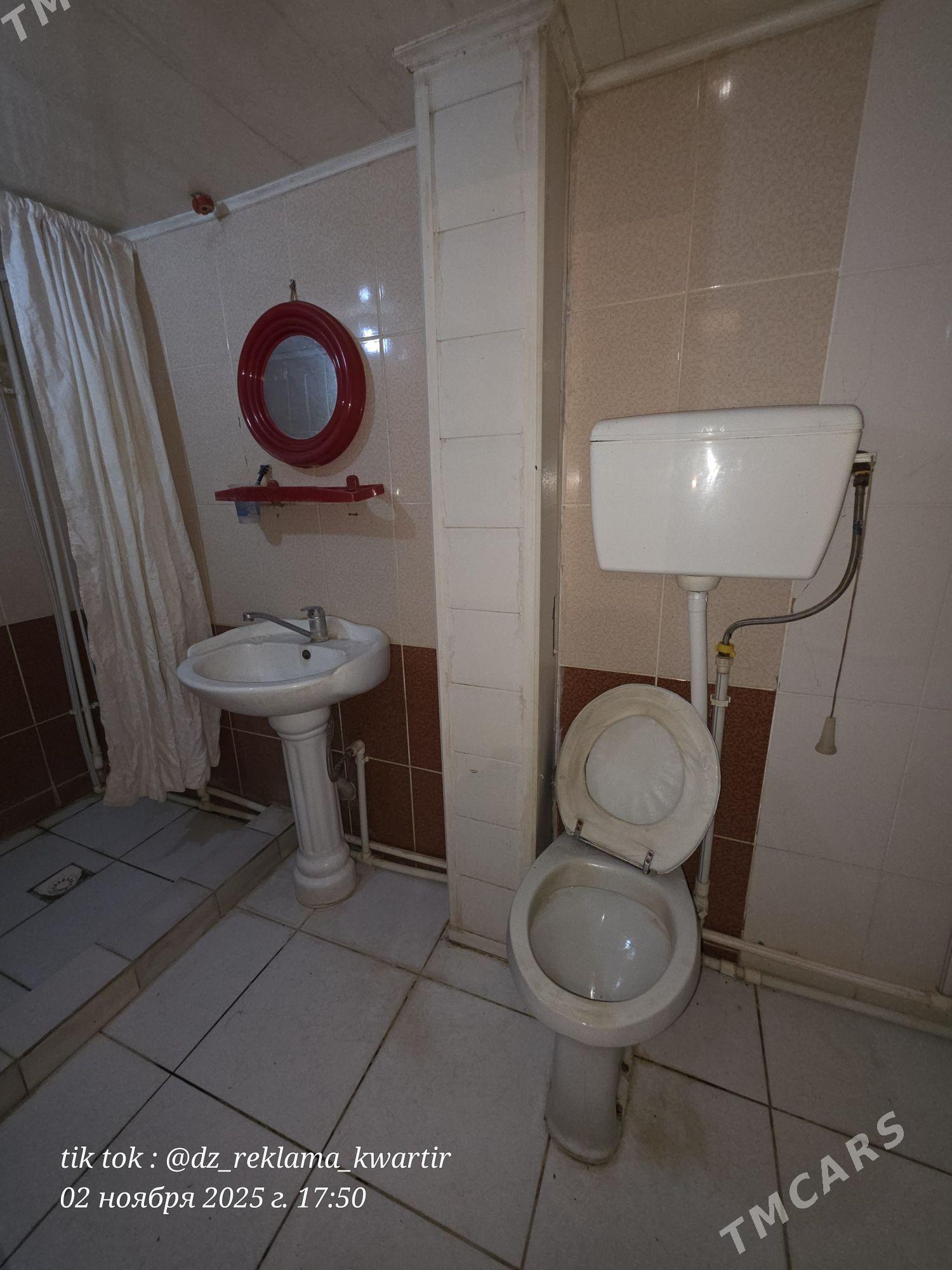 Bahar bazar 4 komnat satylyar - Дашогуз - img 8