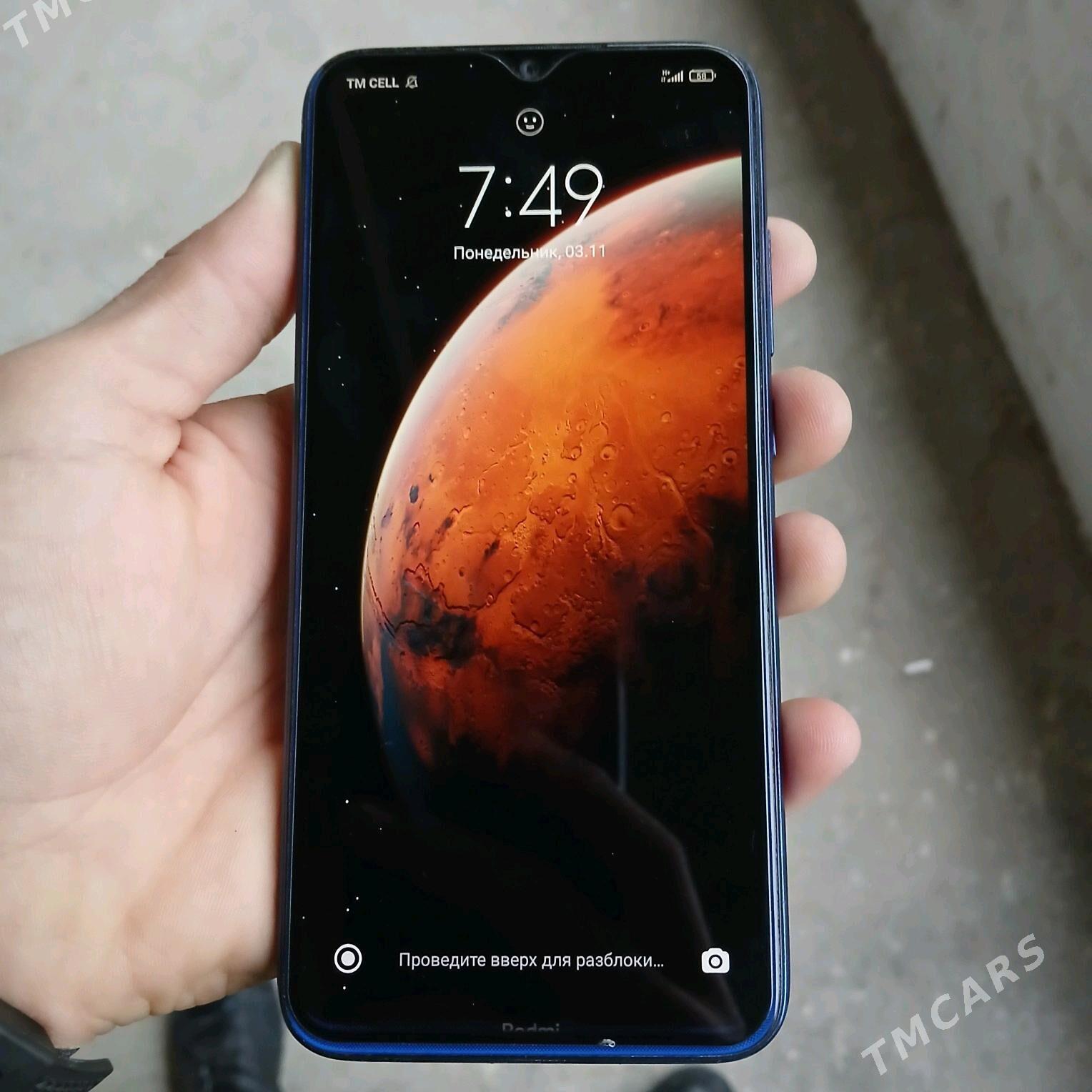 Redmi Note8 3/32 - Hitrowka - img 3