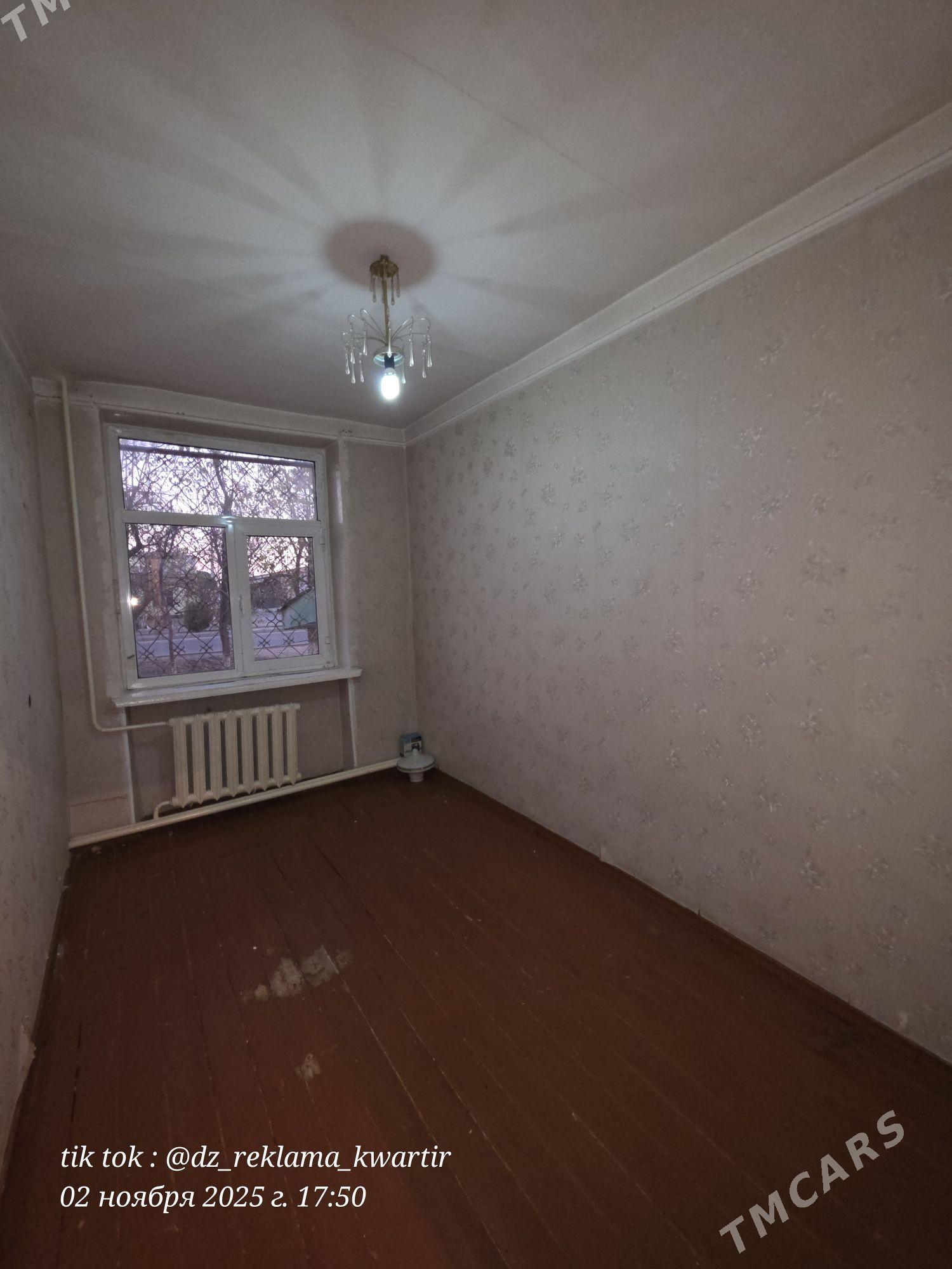 Bahar bazar 4 komnat satylyar - Дашогуз - img 3