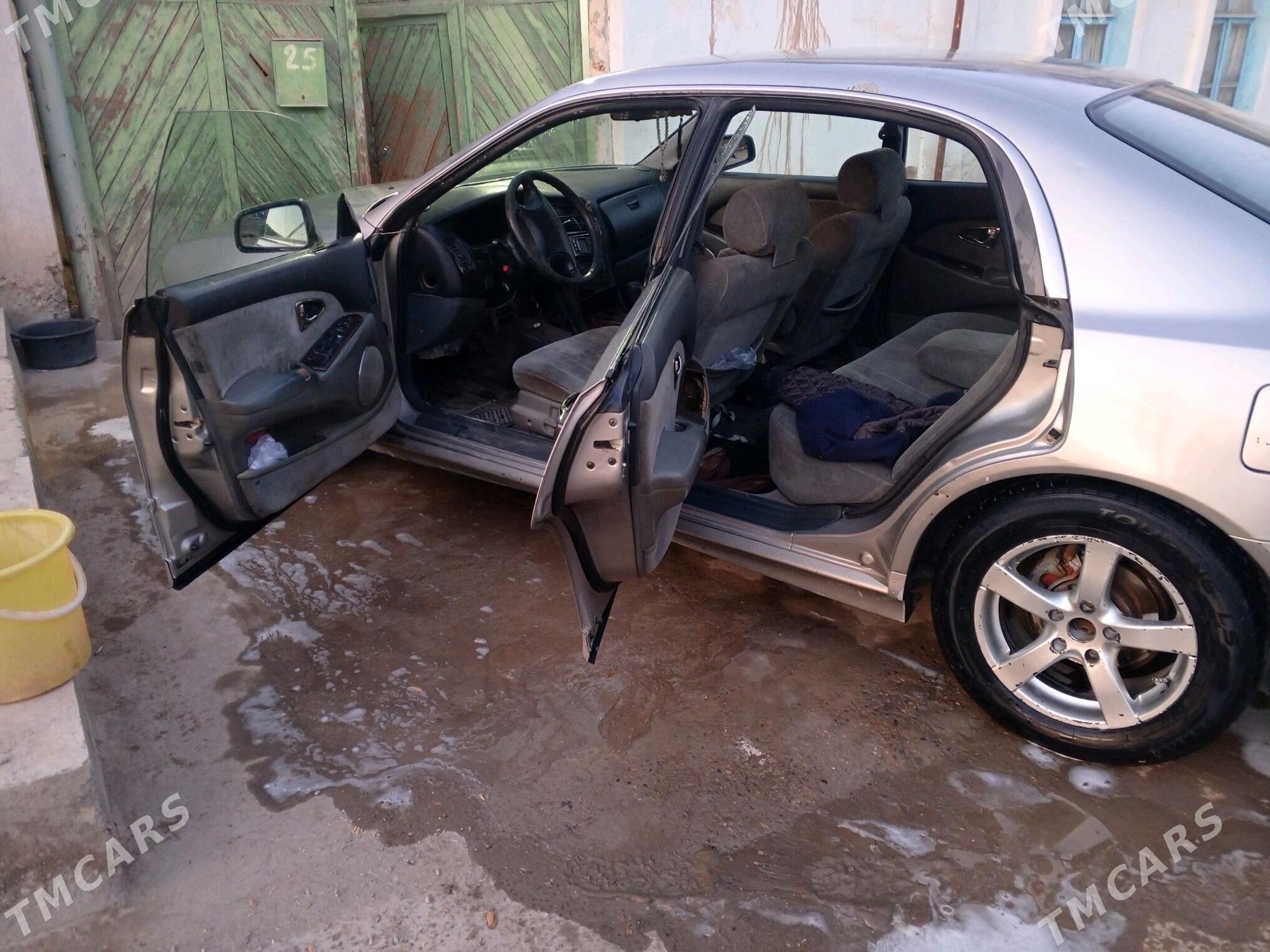 Mitsubishi Diamante 1995 - 25 000 TMT - Türkmenabat - img 3