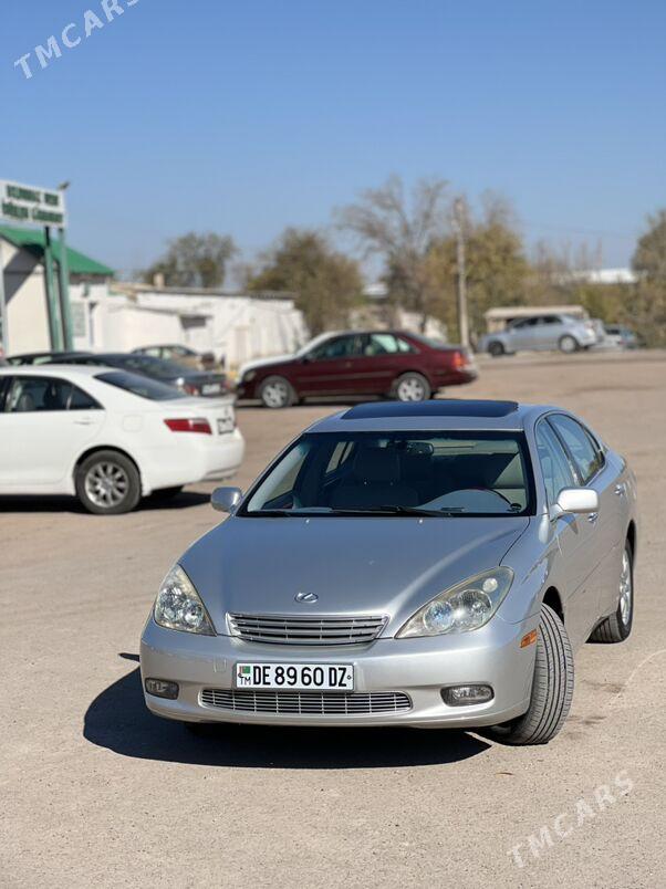 Lexus ES 330 2004 - 220 000 TMT - Болдумсаз - img 6