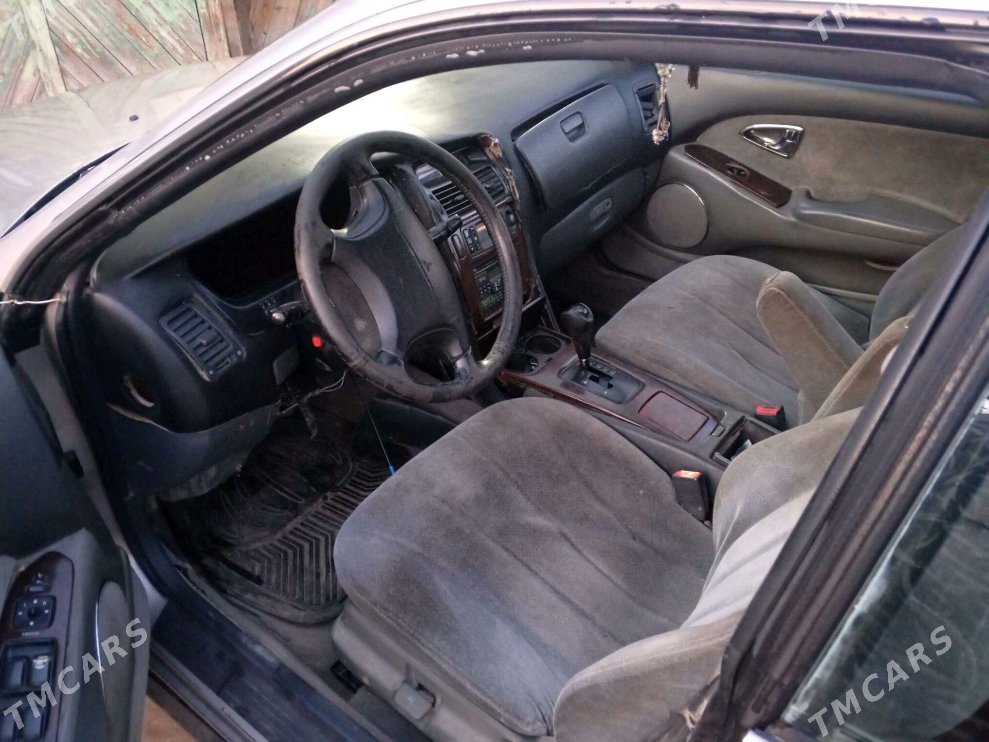 Mitsubishi Diamante 1995 - 25 000 TMT - Türkmenabat - img 4