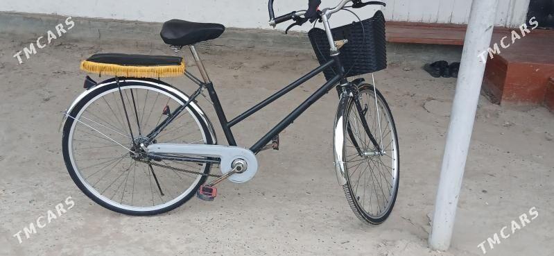 welosipet 26 - Сакарчага - img 4